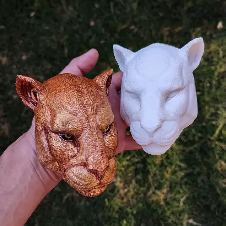 PUMA MURO