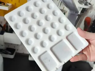 палитра palette