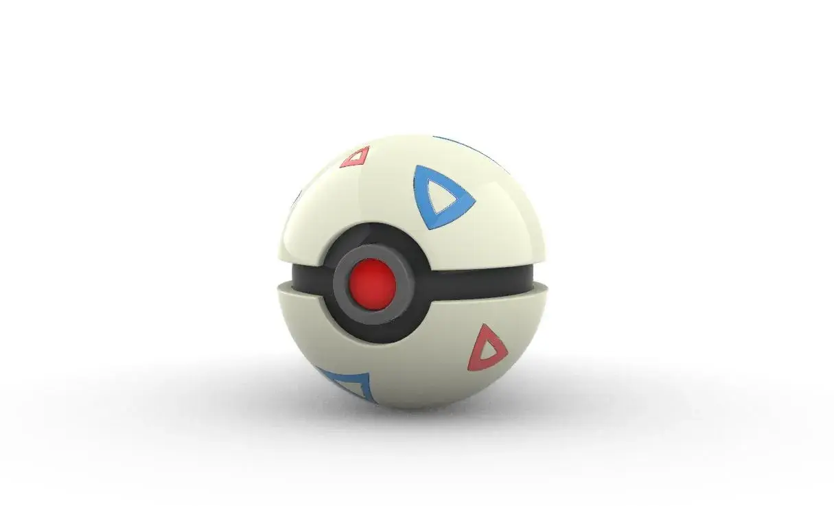 Pokeball 175 Togepi