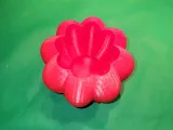 Mother's Day Vase/Flower Pot/Pen Holder-3
