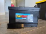 Battery Snatcher for Everstart Marine Group 27DC Part# WDC27-3