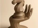 Hand Horse-0