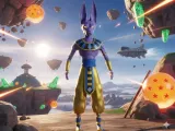 Beerus Dragon Ball-1