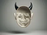 ONI MASK-1