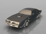 Pontiac Firebird Formula 1978-2