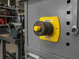 Angle Grinder Disc Holder – Wall Mounted Cutting Wheel-2
