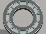 Test Models Bearing 0.47-3