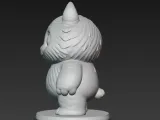 Cute Monster-4