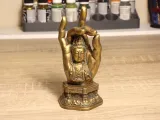 Mudra Buddha hand-1