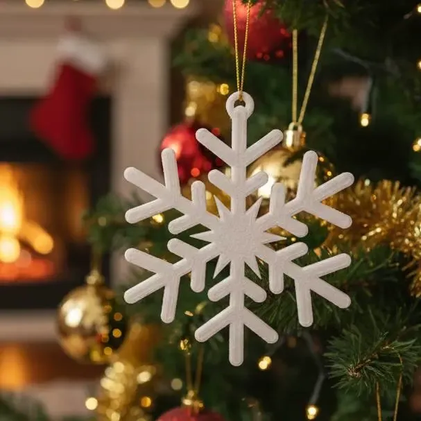 christmas ornaments copo