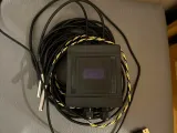 Frame for OLED 128x64-0
