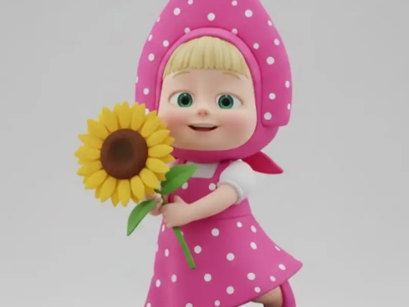 Masha 