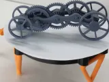 3d turntable-3