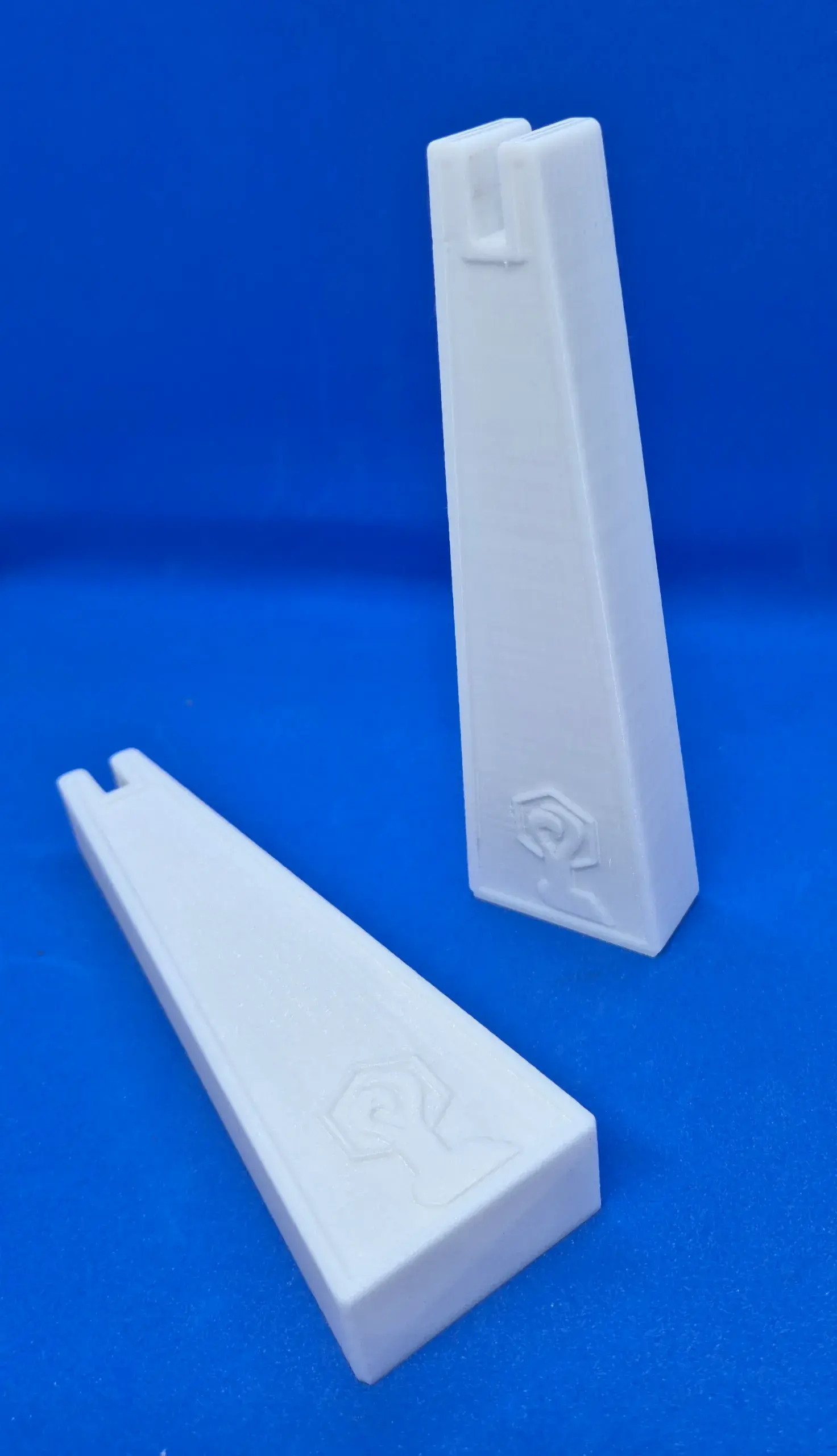 Quick Release Clamp Holders – Vertical Stand for Glue-Ups