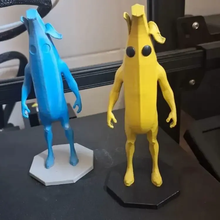Fortnite peely