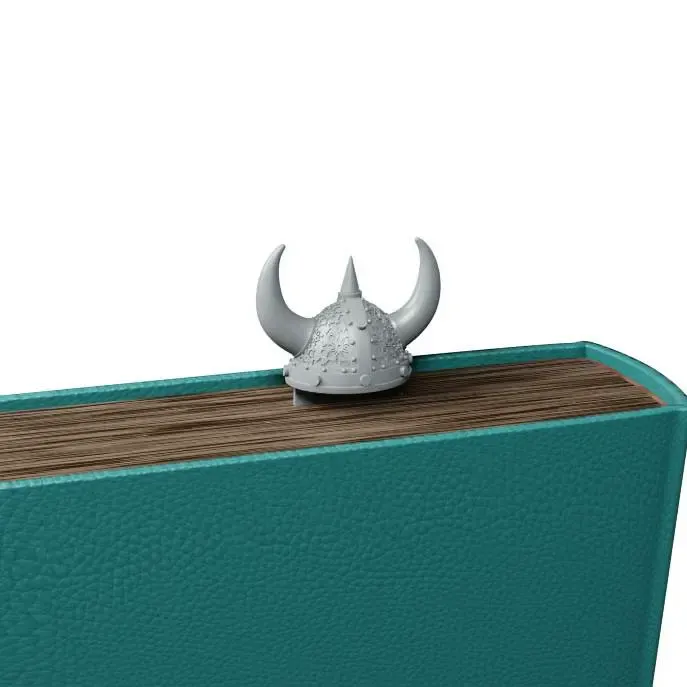 Viking Bookmarks