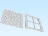 Keenetec modem fan cooling unit -0