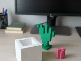 Minecraft Tulip-1