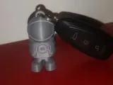 astronaut keychain-0
