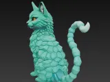 Jade Cat-3
