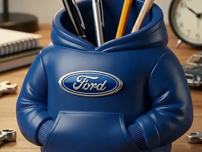 FORD PEN HOLDER