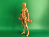 Mikasa Ackerman figure-2