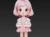 Kitty-1