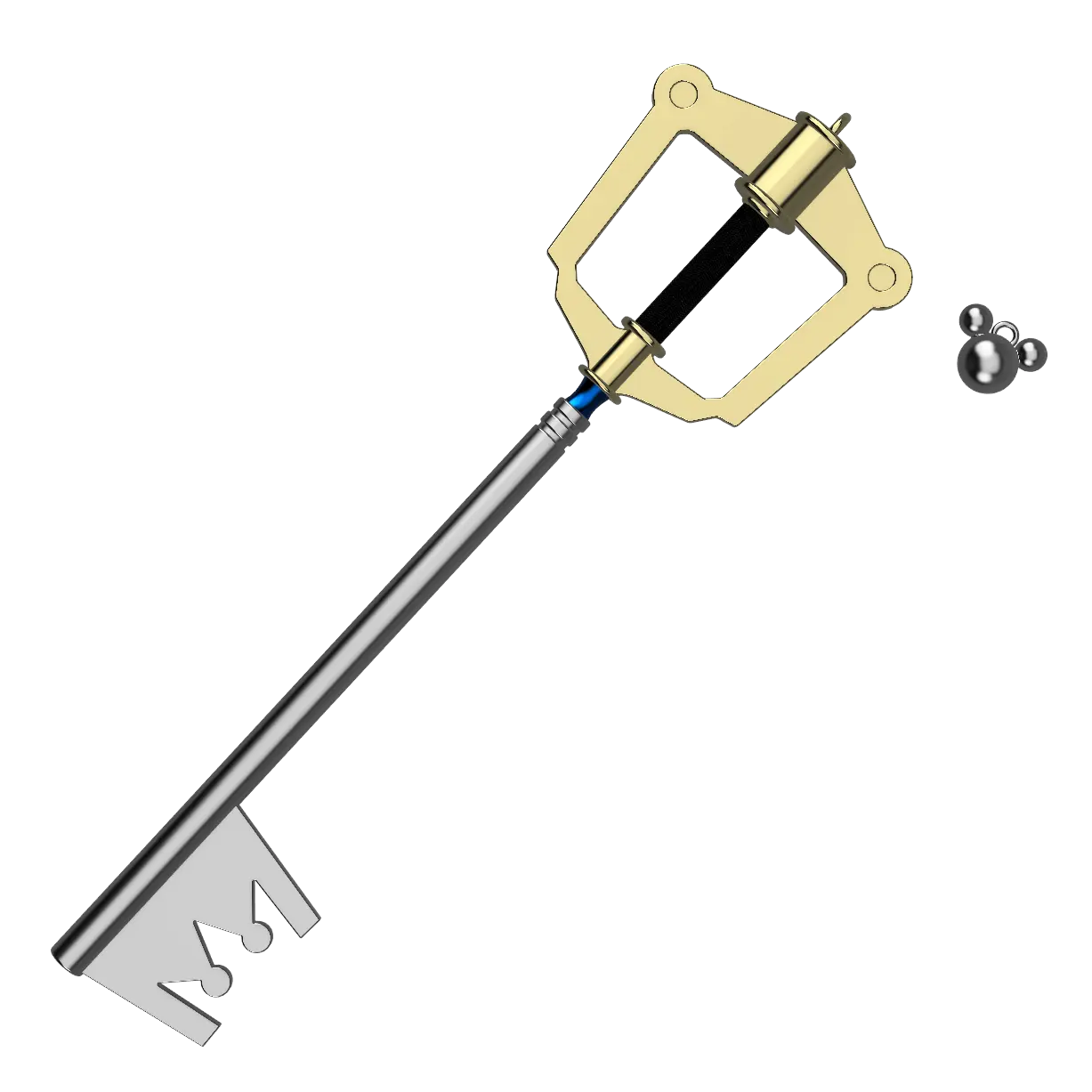 Keyblade - Kingdom Hearts