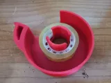 Spiral Grip Tape Dispenser-1