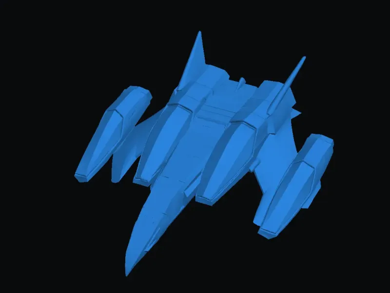 Mirage 2.0