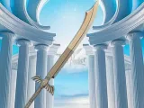 Swords - cosplay weapons-0
