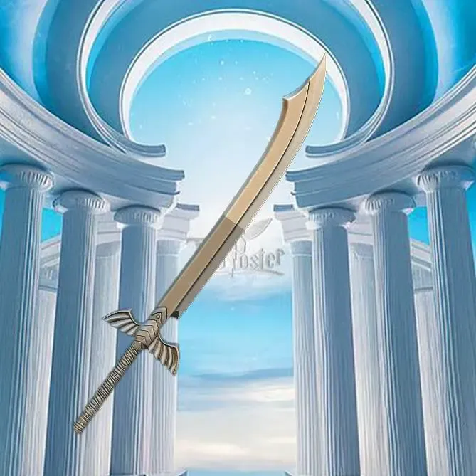 Swords - cosplay weapons