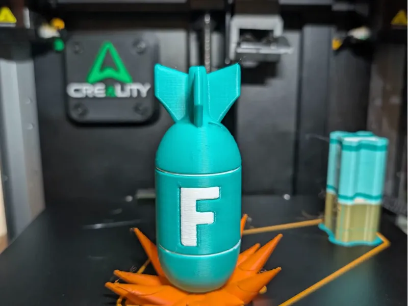 F-Bomb