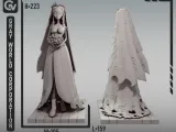 Emily | Corpse Bride-7
