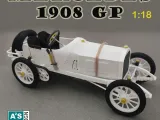 メルセデス GP 1908-0