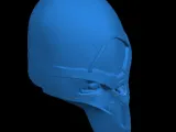 inquisitor the crow mask -0