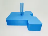 Universal Car Vent Refillable Diffuser Case-4