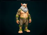 Mystic Forest Creatures – Fantasy 3D Character Pack-5