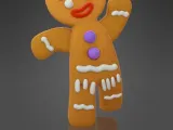 MINIATURE GINGY-2