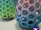 Egg in the Egg, funny decoration, no supports needed-1