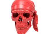 Pirate skull-0