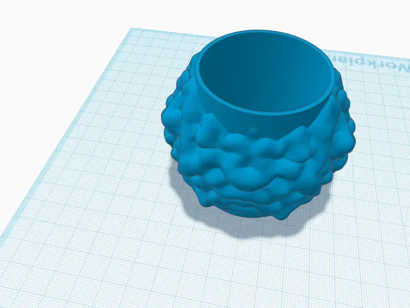 fungus cup