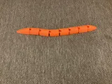 Flexible Fidget Snake-2