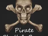 Pirates Skull & Bones-0