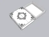 BOX MAGIC BOOK-4