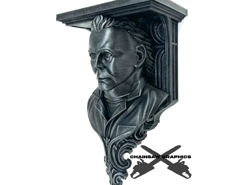Michael Myers Regal - Konsole