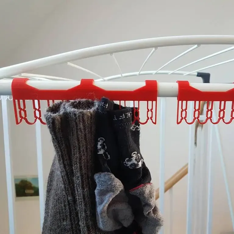 Sock Clips