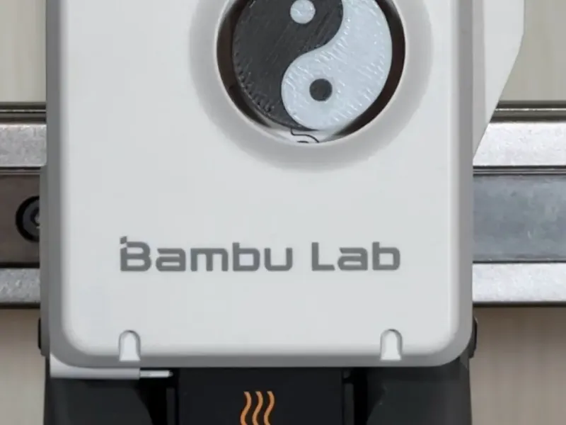 A1 extruder