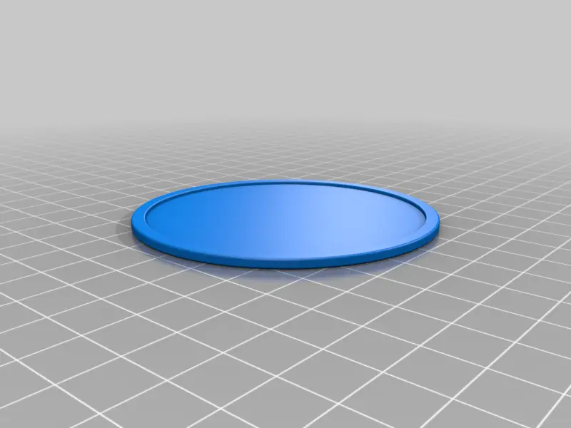 Disco da air hockey