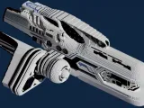 Rhapsody-class Spaceship 23-0